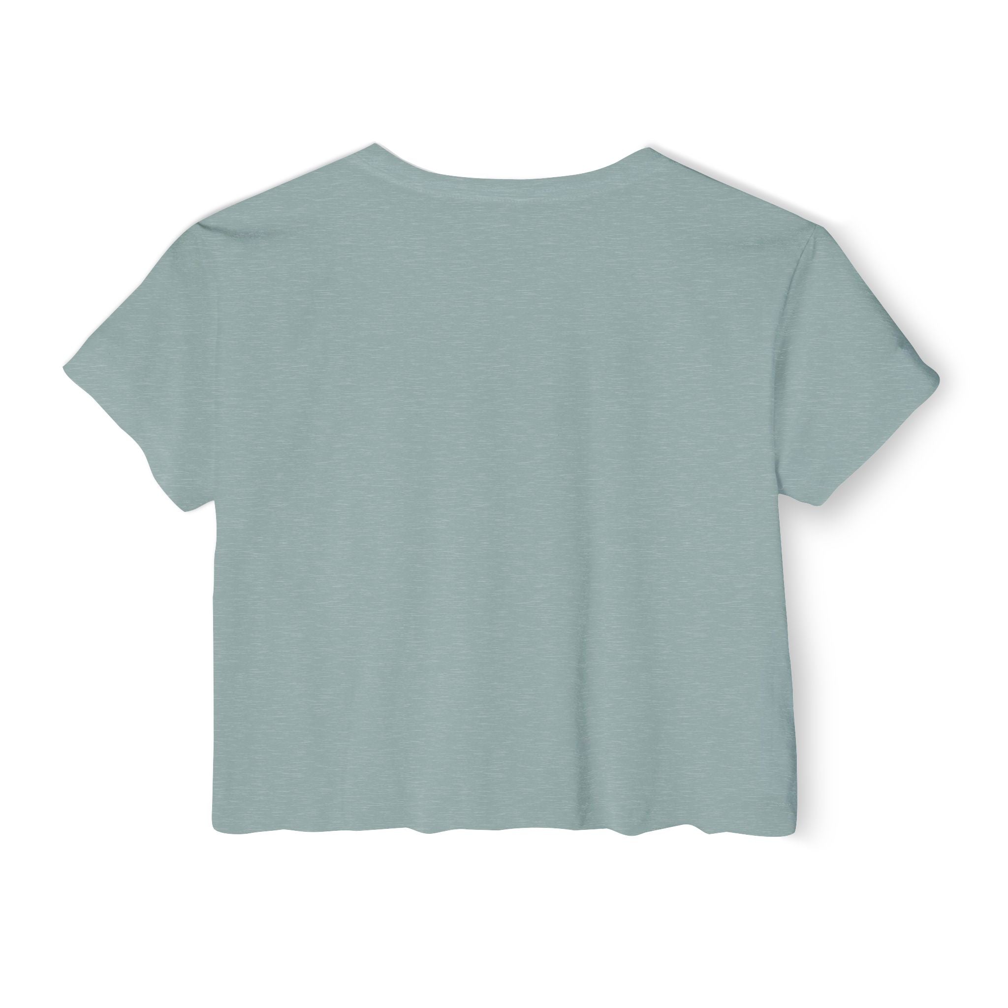 "In My Auntie Era" Women's Festival Crop Top — Cute Y2K Cherry Graphic