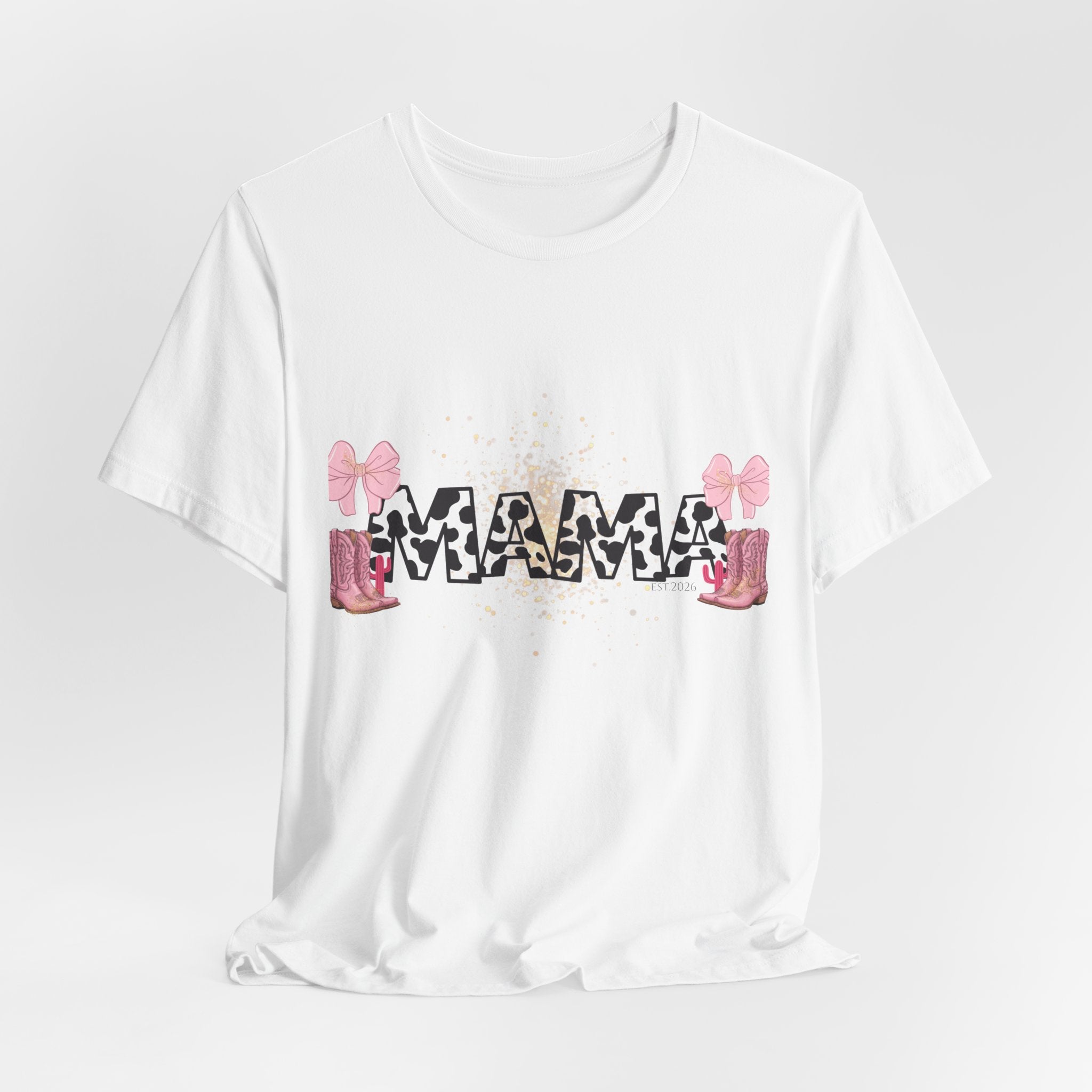In My Mama Era-Limited Edition Mothers Day Tee