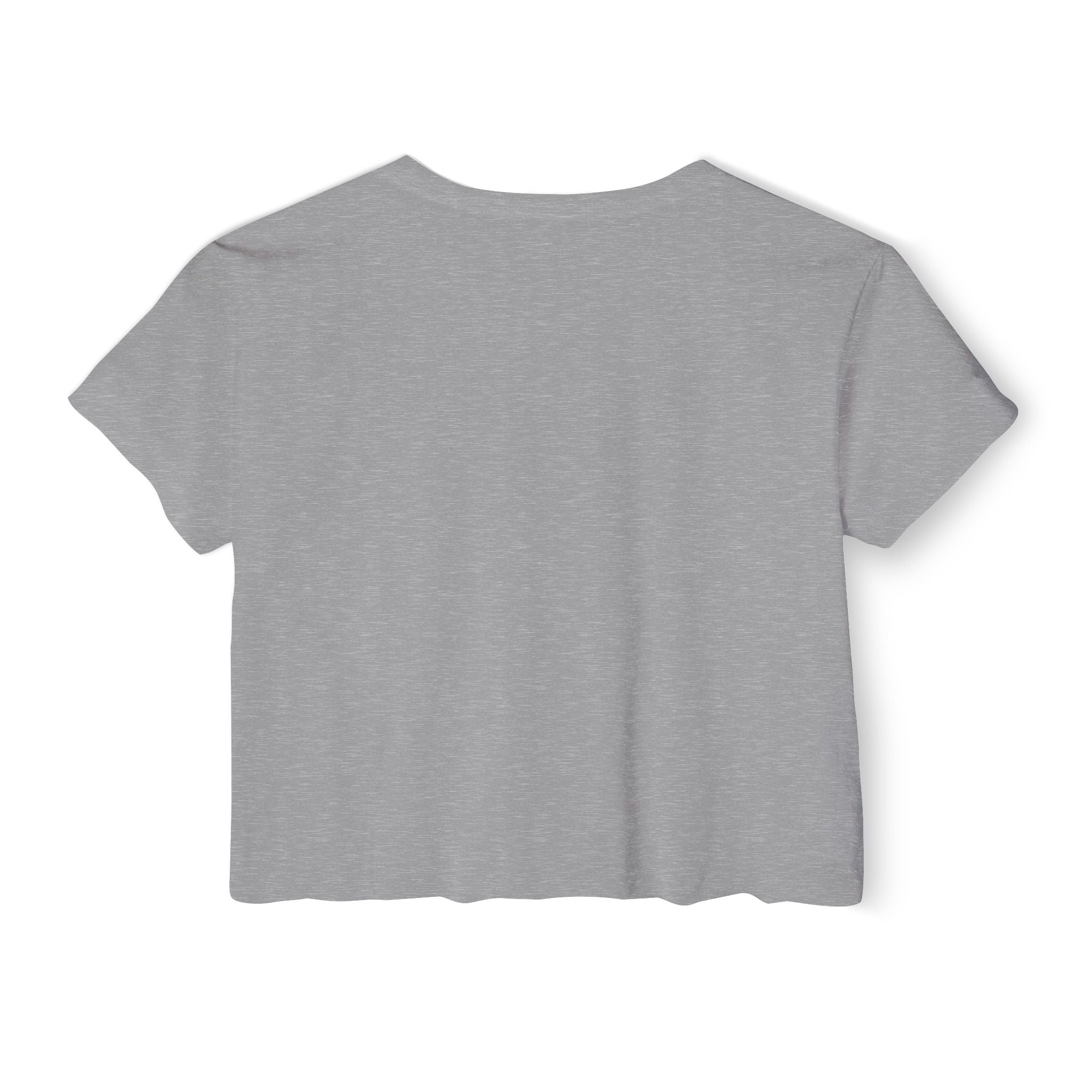 "In My Auntie Era" Women's Festival Crop Top — Cute Y2K Cherry Graphic
