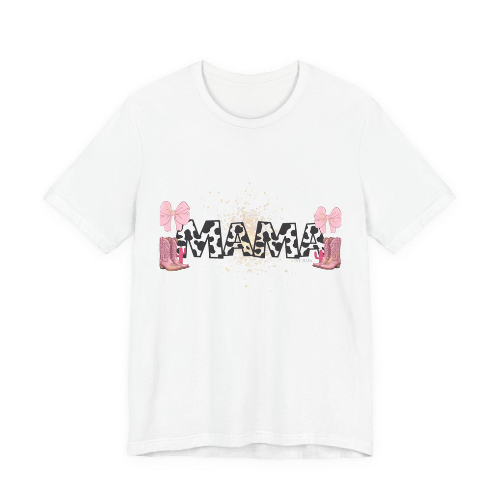 In My Mama Era-Limited Edition Mothers Day Tee