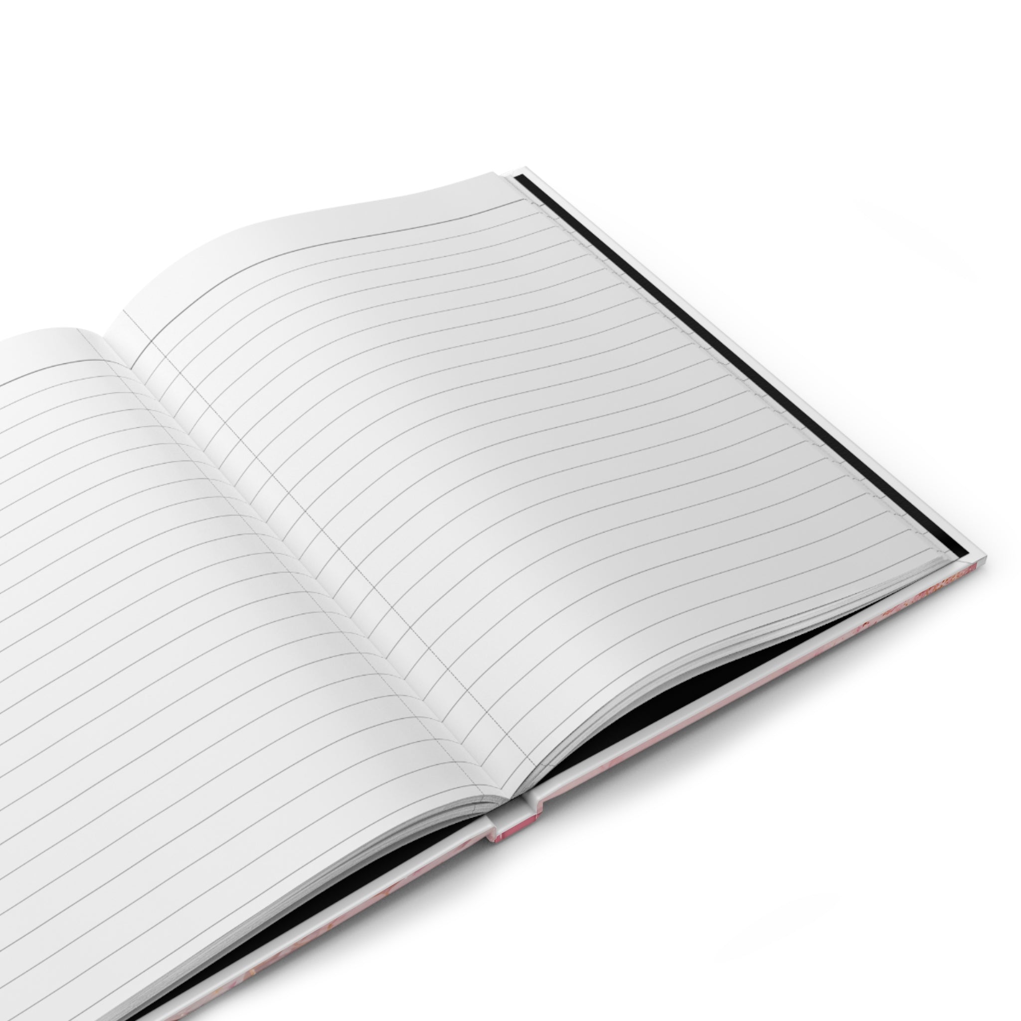 Girl Boss Journal – Luxe Pink Planner for Goals, Focus & Manifestation
