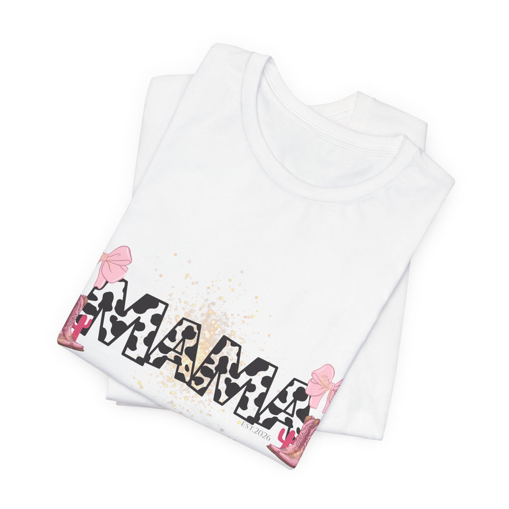 In My Mama Era-Limited Edition Mothers Day Tee