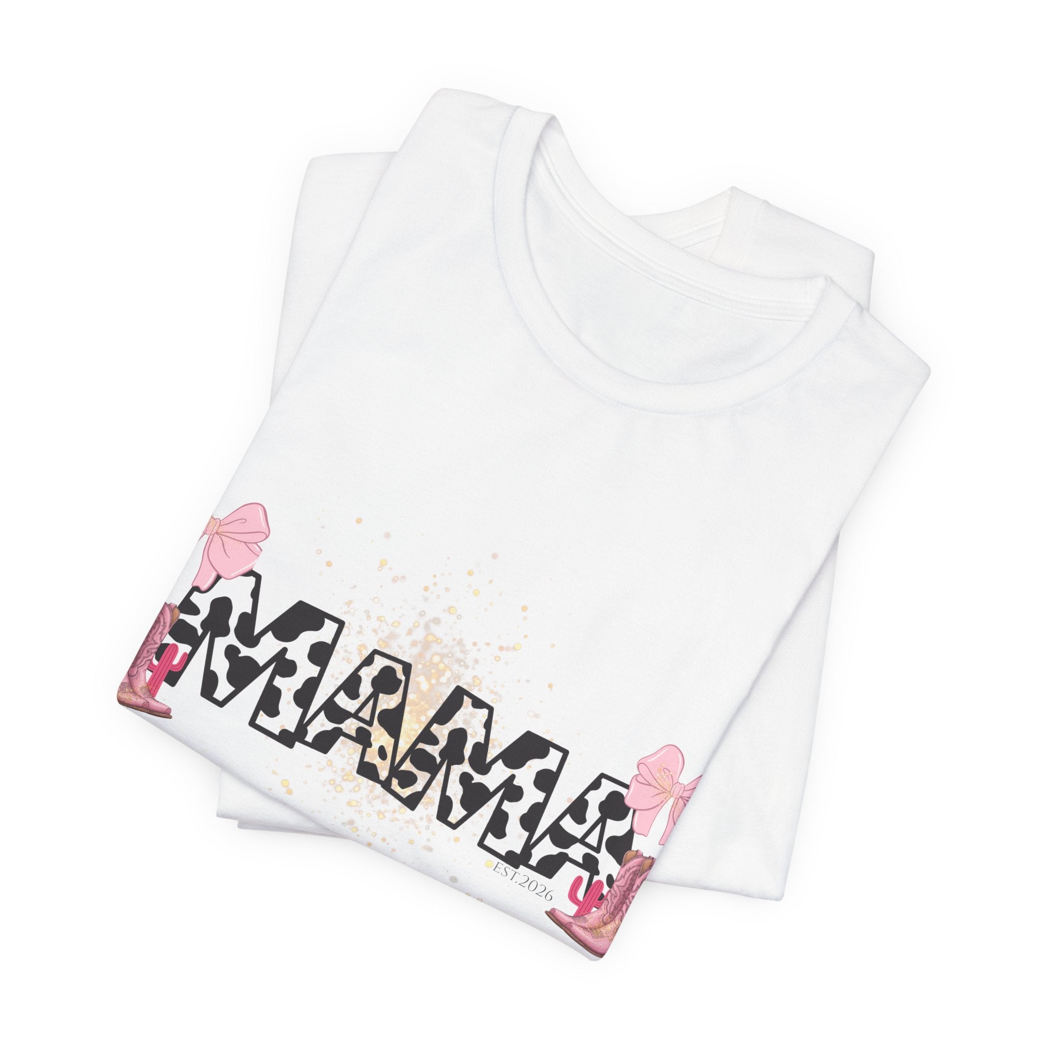 In My Mama Era-Limited Edition Mothers Day Tee