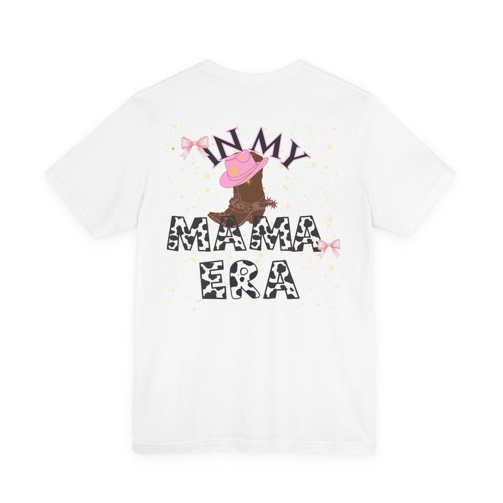 In My Mama Era-Limited Edition Mothers Day Tee