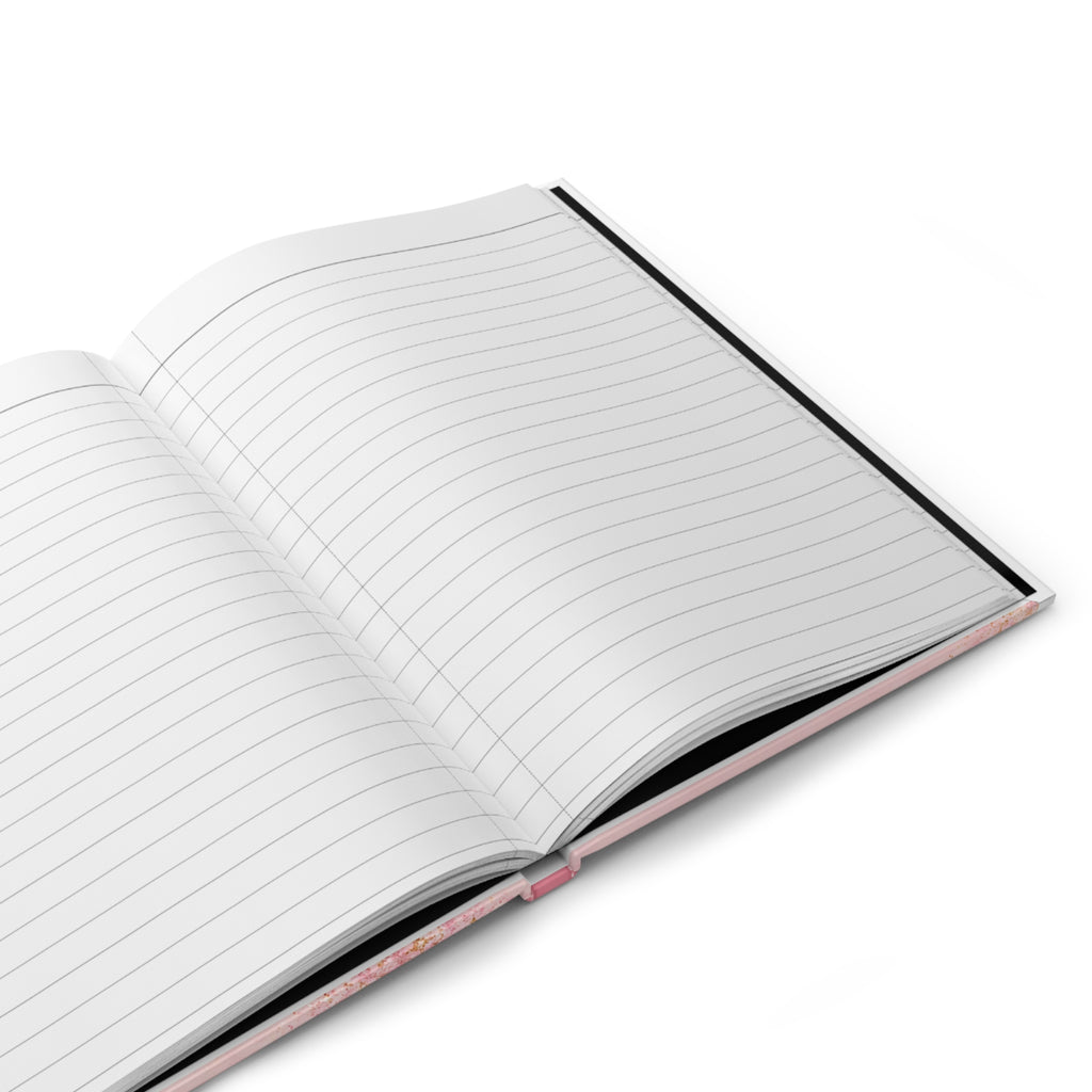 Boss Babe Journal – Pink Aesthetic Goal Planner for Women | Manifestation & Productivity Notebook